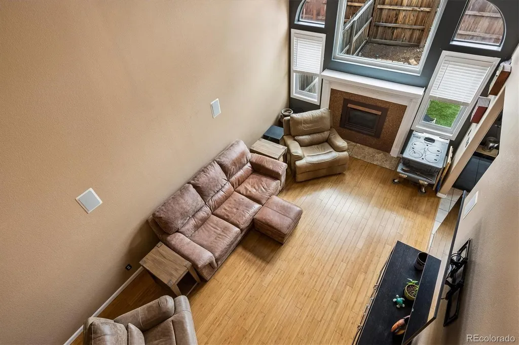 4825 S Ammons Street Littleton CO 80123