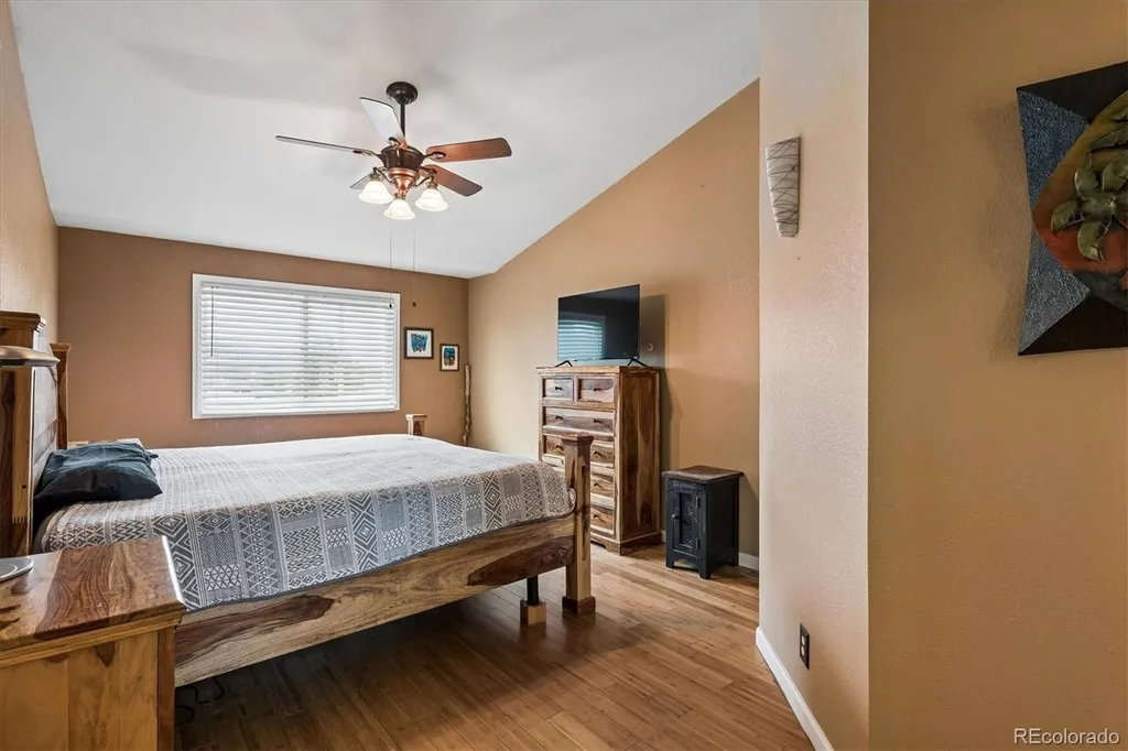 4825 S Ammons Street Littleton CO 80123