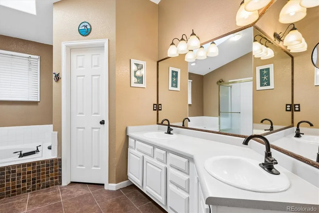 4825 S Ammons Street Littleton CO 80123