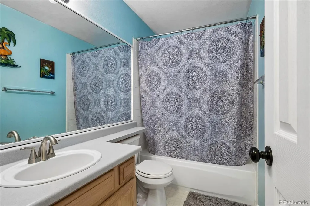 4825 S Ammons Street Littleton CO 80123