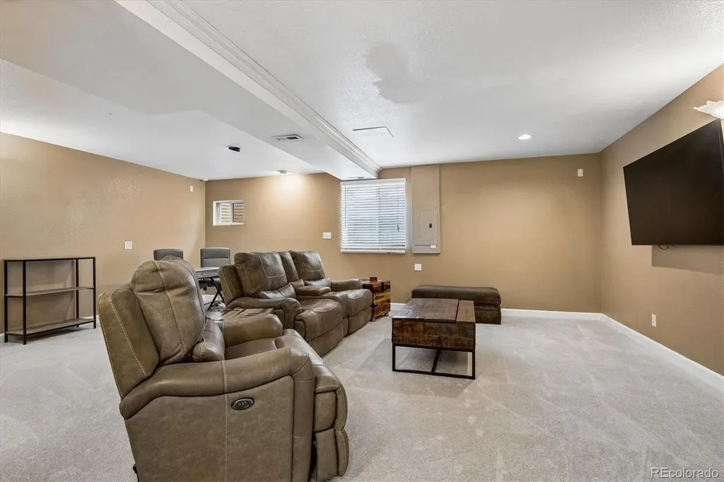4825 S Ammons Street Littleton CO 80123