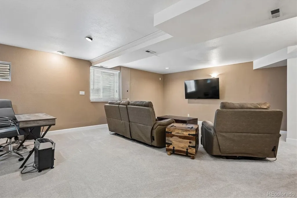 4825 S Ammons Street Littleton CO 80123