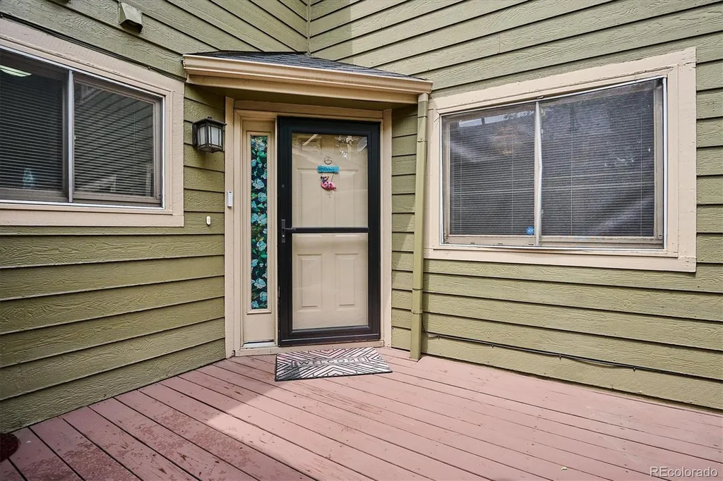 4825 S Ammons Street Littleton CO 80123