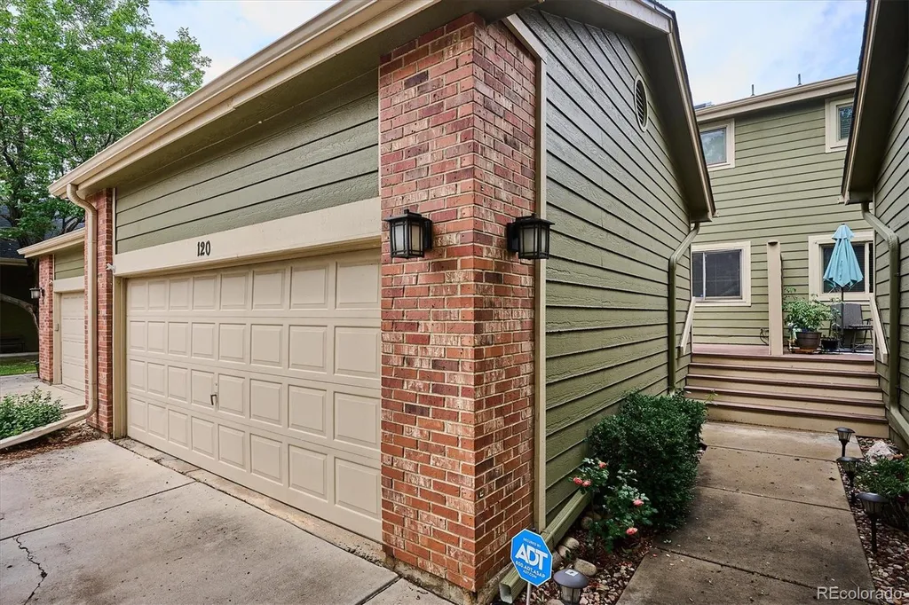 4825 S Ammons Street Littleton CO 80123