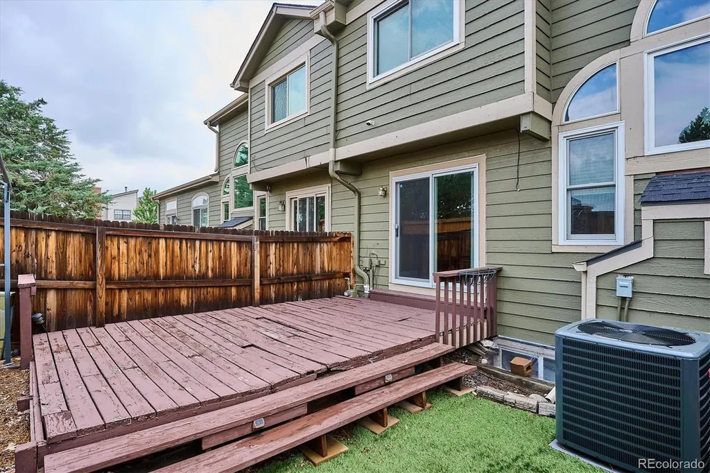 4825 S Ammons Street Littleton CO 80123