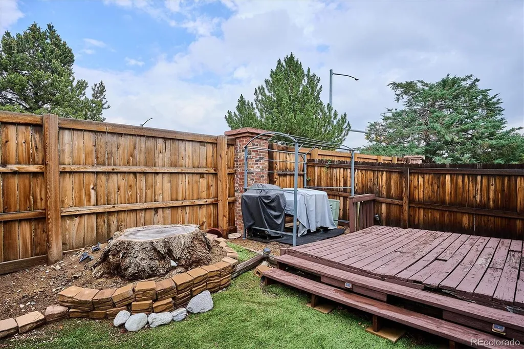 4825 S Ammons Street Littleton CO 80123