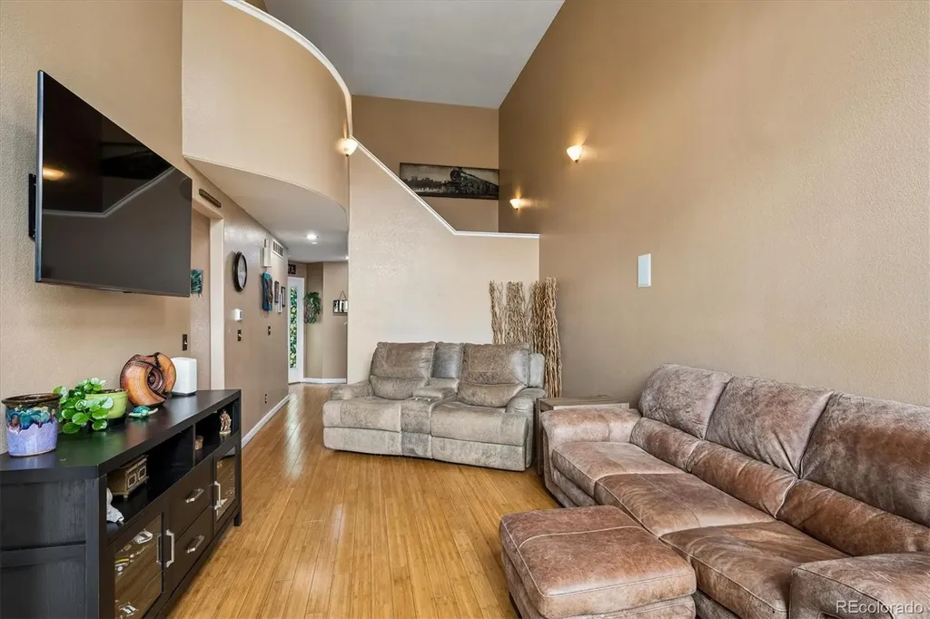 4825 S Ammons Street Littleton CO 80123