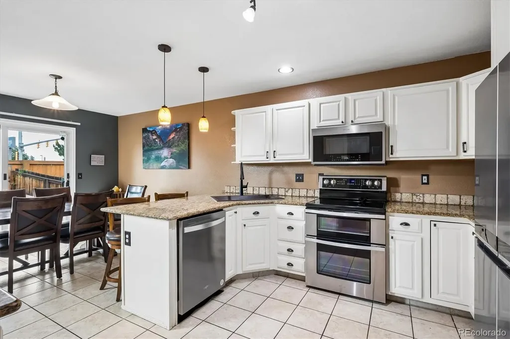4825 S Ammons Street Littleton CO 80123