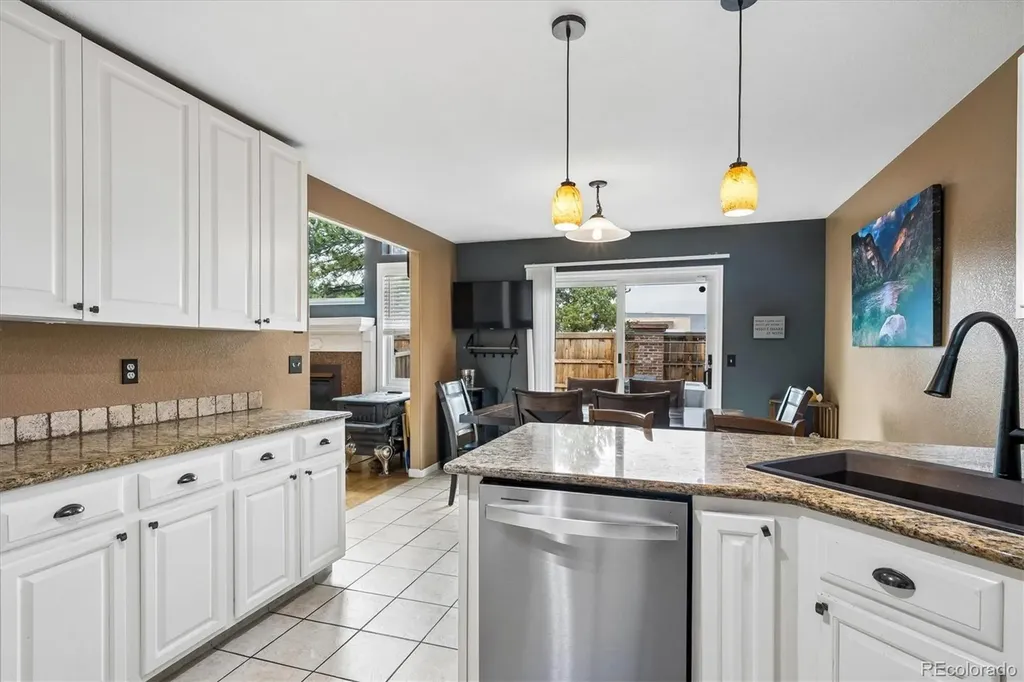 4825 S Ammons Street Littleton CO 80123