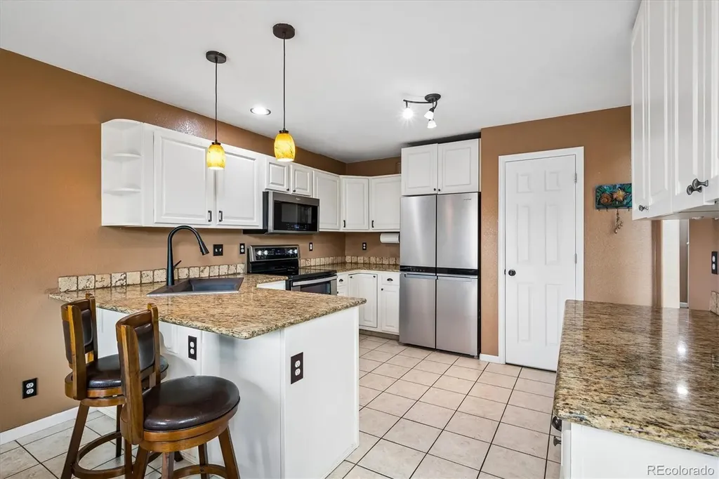 4825 S Ammons Street Littleton CO 80123
