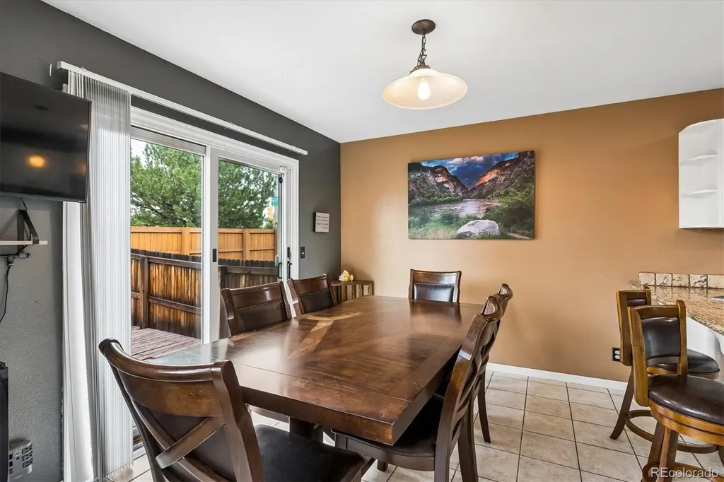 4825 S Ammons Street Littleton CO 80123