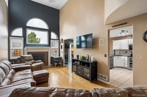 4825 S Ammons Street Littleton CO 80123