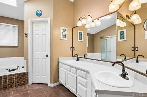 4825 S Ammons Street Littleton CO 80123