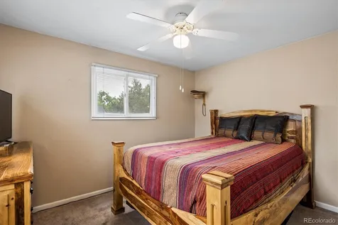 4825 S Ammons Street Littleton CO 80123