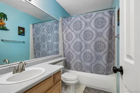 4825 S Ammons Street Littleton CO 80123