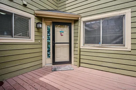 4825 S Ammons Street Littleton CO 80123