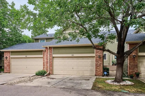 4825 S Ammons Street Littleton CO 80123