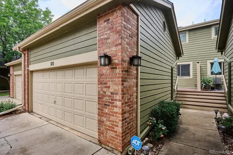 4825 S Ammons Street Littleton CO 80123