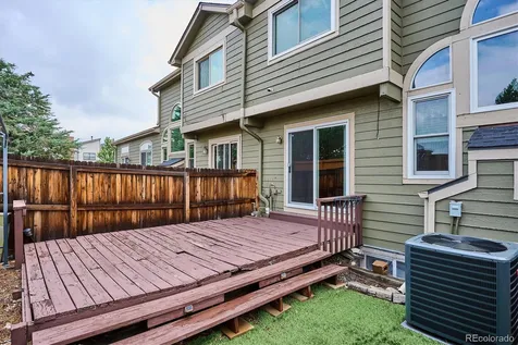 4825 S Ammons Street Littleton CO 80123
