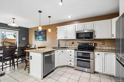 4825 S Ammons Street Littleton CO 80123