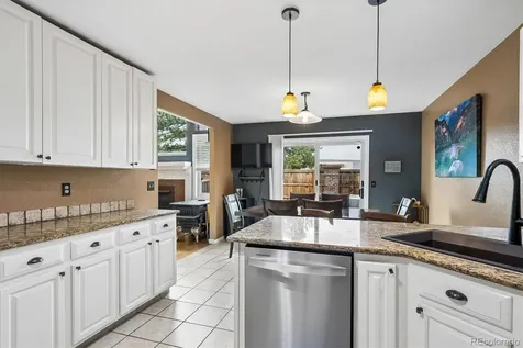 4825 S Ammons Street Littleton CO 80123