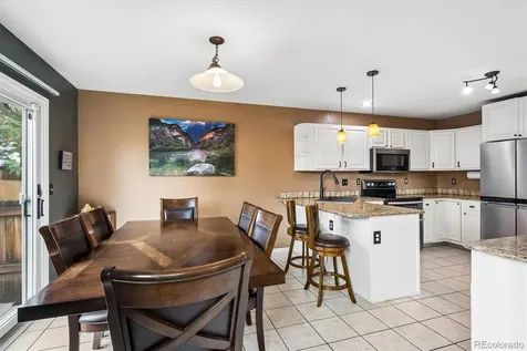 4825 S Ammons Street Littleton CO 80123