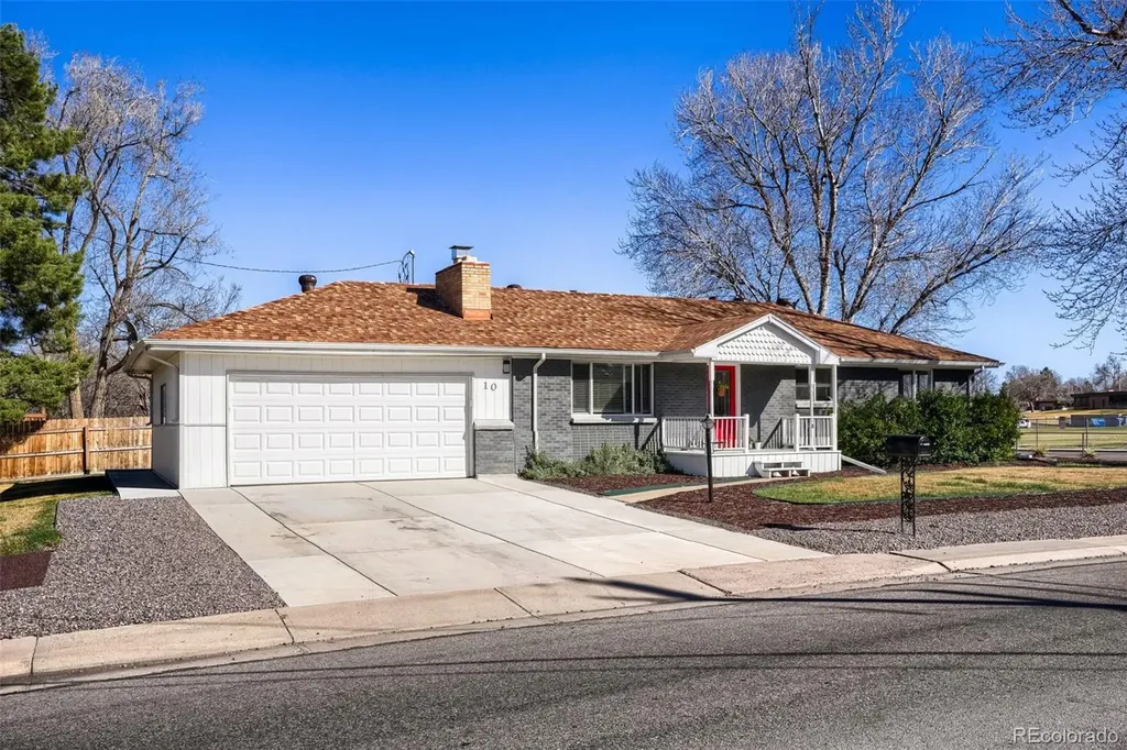 10 Teller Street Lakewood CO 80226