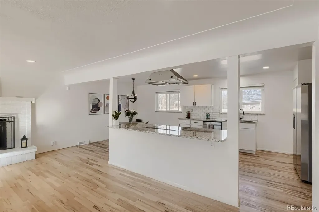 10 Teller Street Lakewood CO 80226