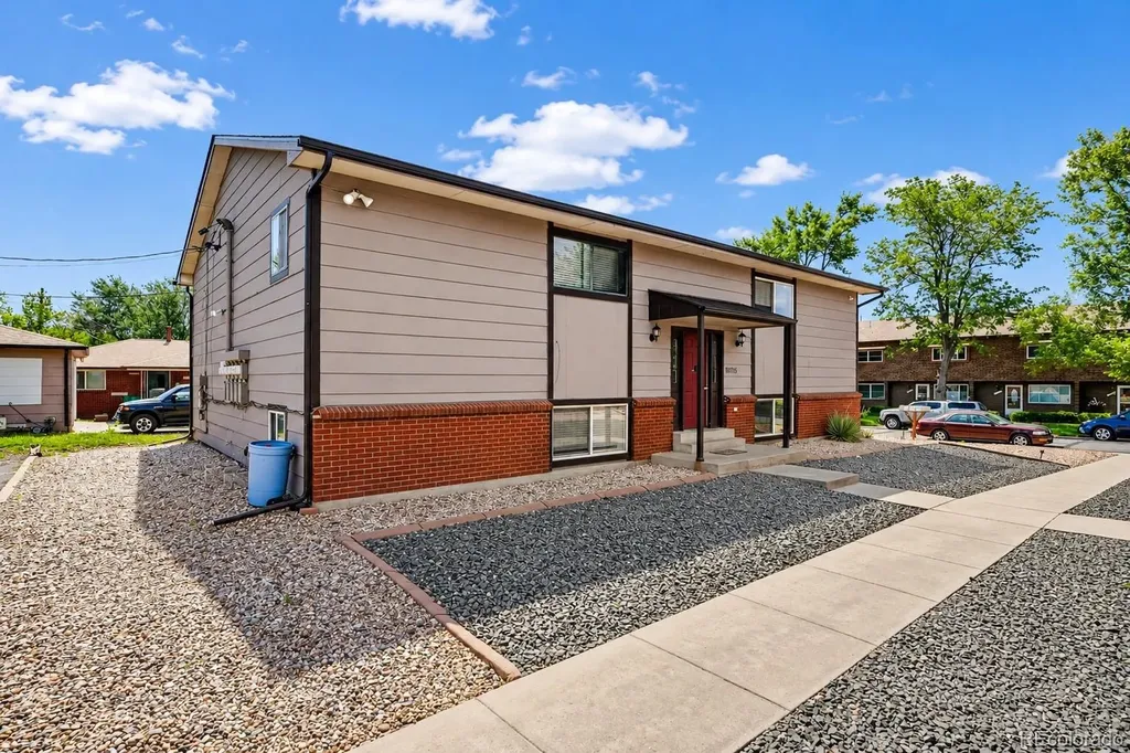 10775 W 13th Avenue Denver CO 80215