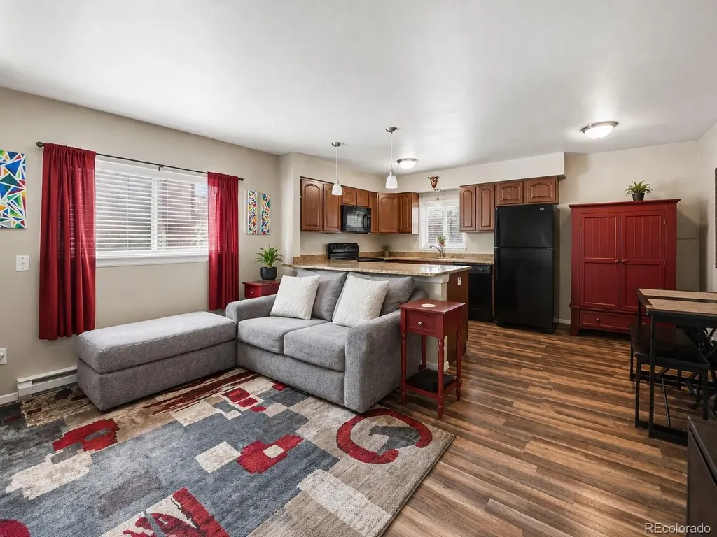 10775 W 13th Avenue Denver CO 80215