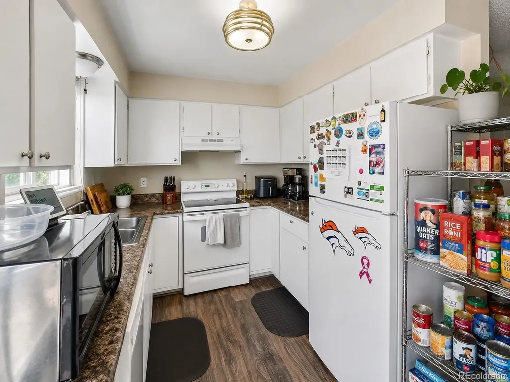 10775 W 13th Avenue Denver CO 80215