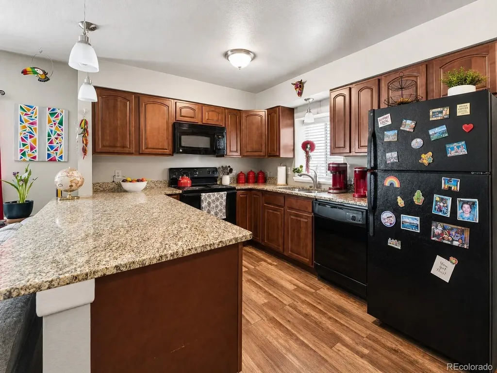 10775 W 13th Avenue Denver CO 80215