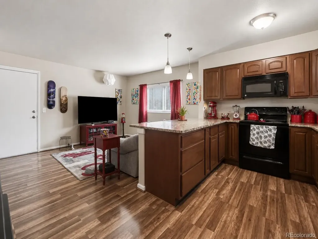 10775 W 13th Avenue Denver CO 80215
