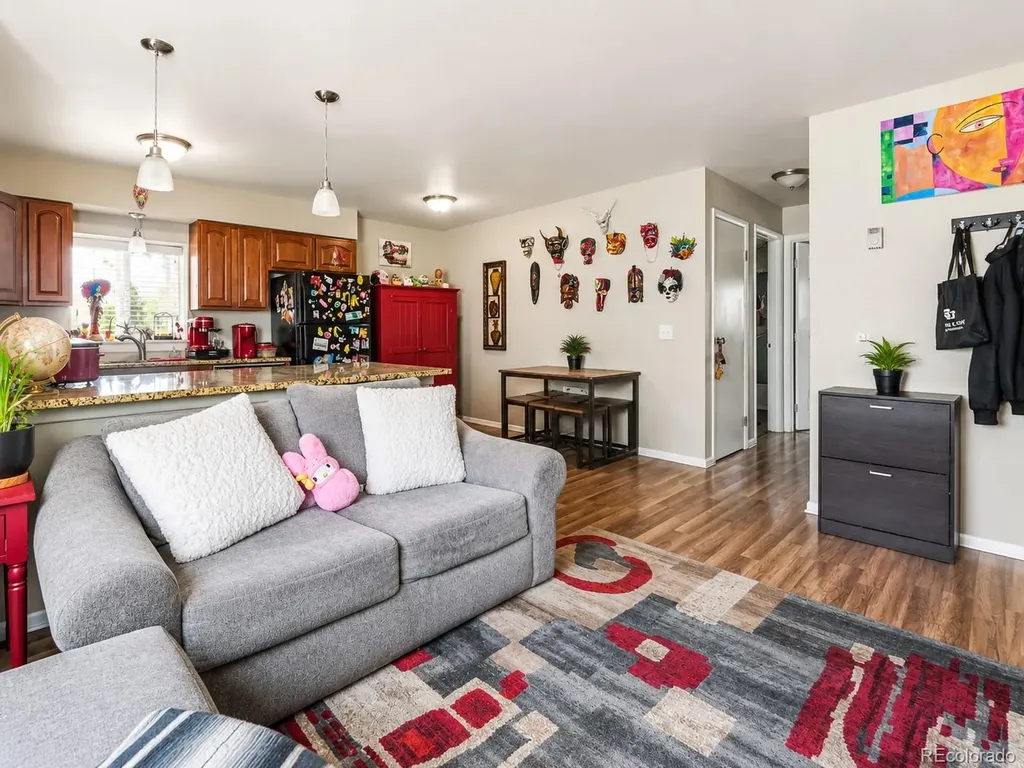 10775 W 13th Avenue Denver CO 80215