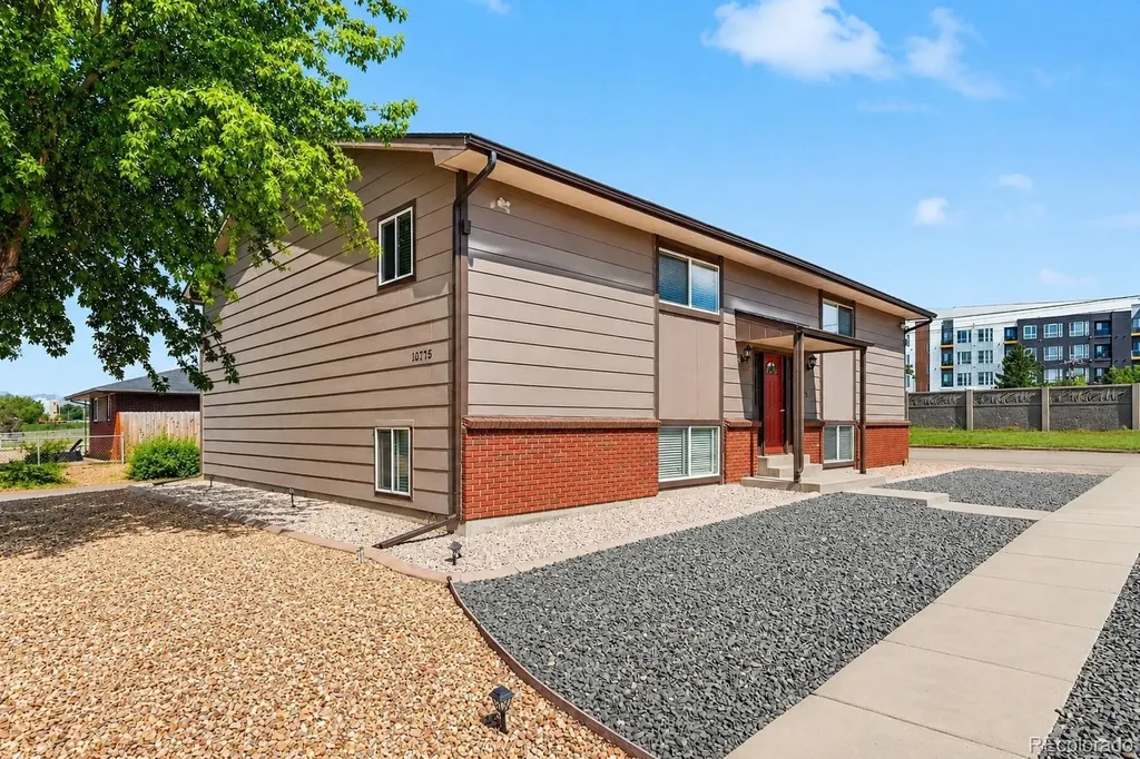 10775 W 13th Avenue Denver CO 80215