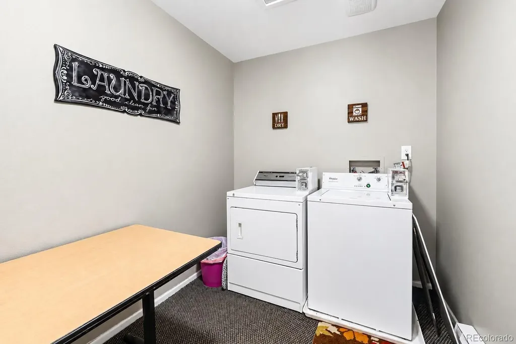 10775 W 13th Avenue Denver CO 80215
