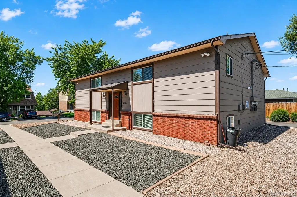 10775 W 13th Avenue Denver CO 80215