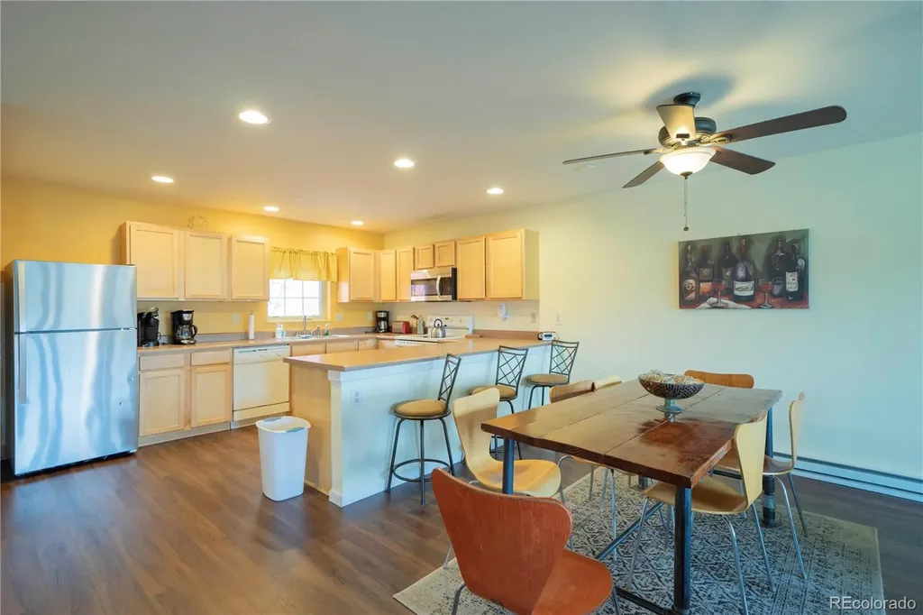 391 8th Street Fairplay CO 80440