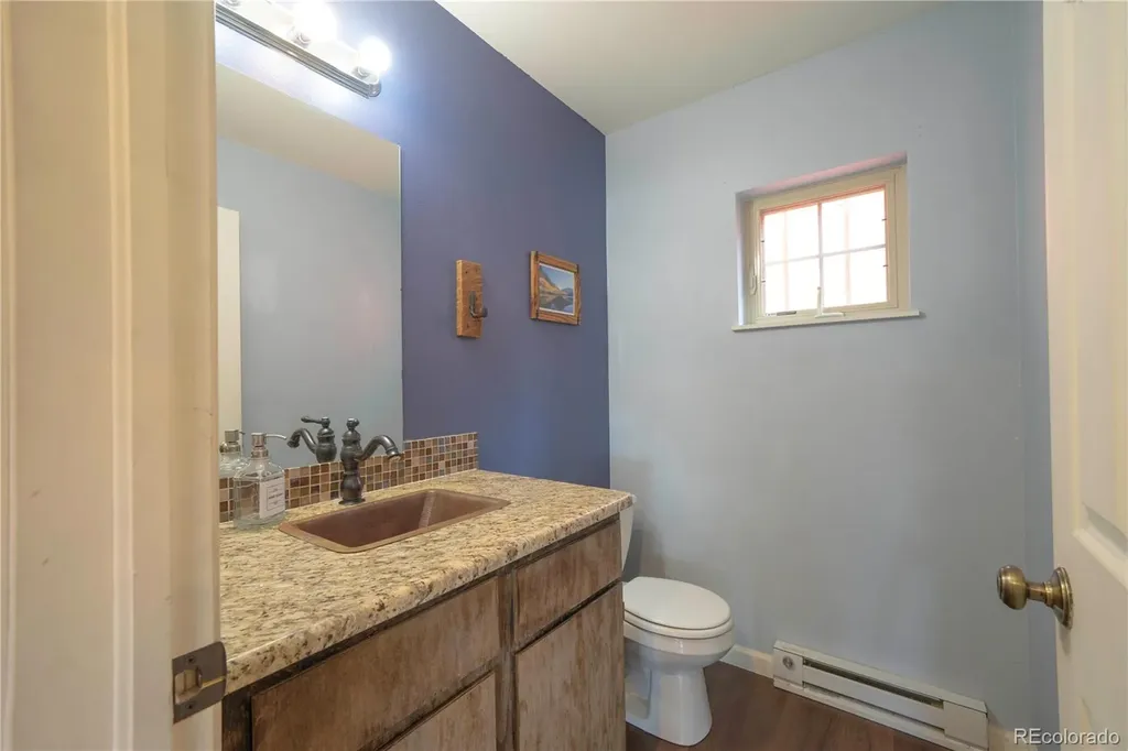391 8th Street Fairplay CO 80440