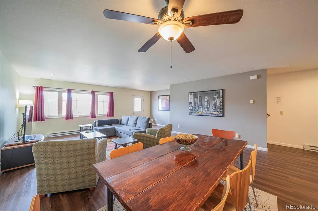 391 8th Street Fairplay CO 80440