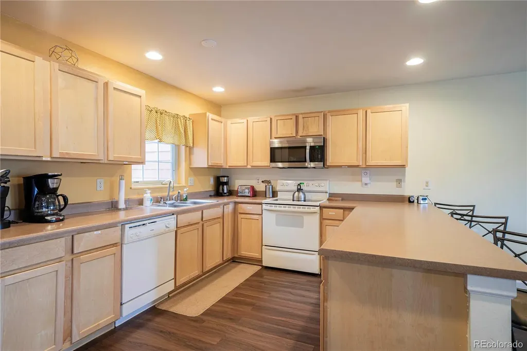 391 8th Street Fairplay CO 80440
