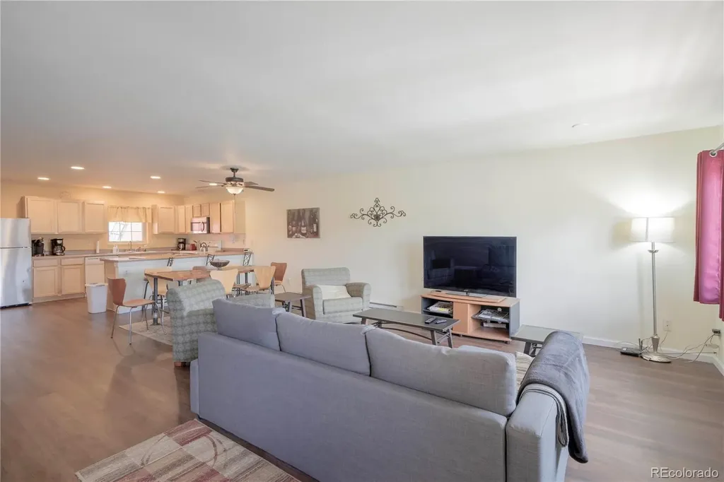 391 8th Street Fairplay CO 80440