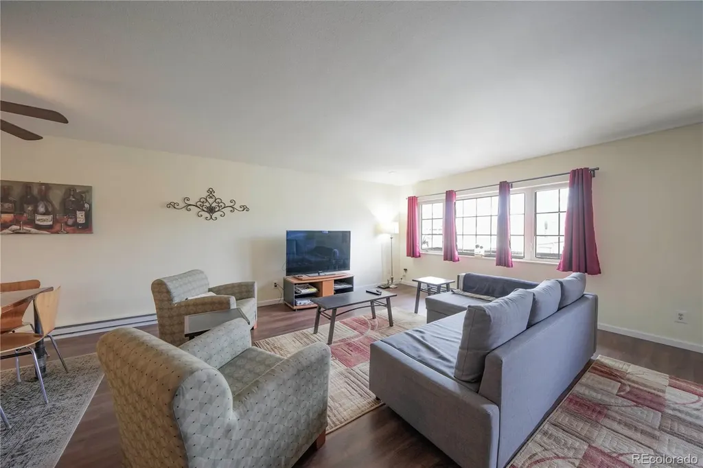 391 8th Street Fairplay CO 80440