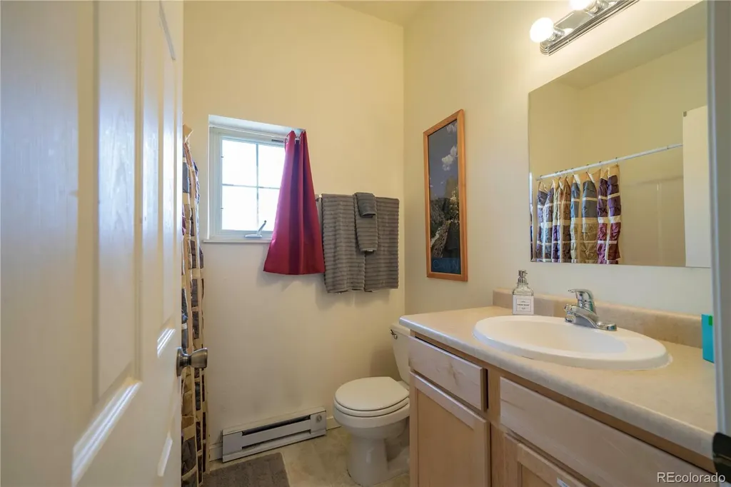 391 8th Street Fairplay CO 80440