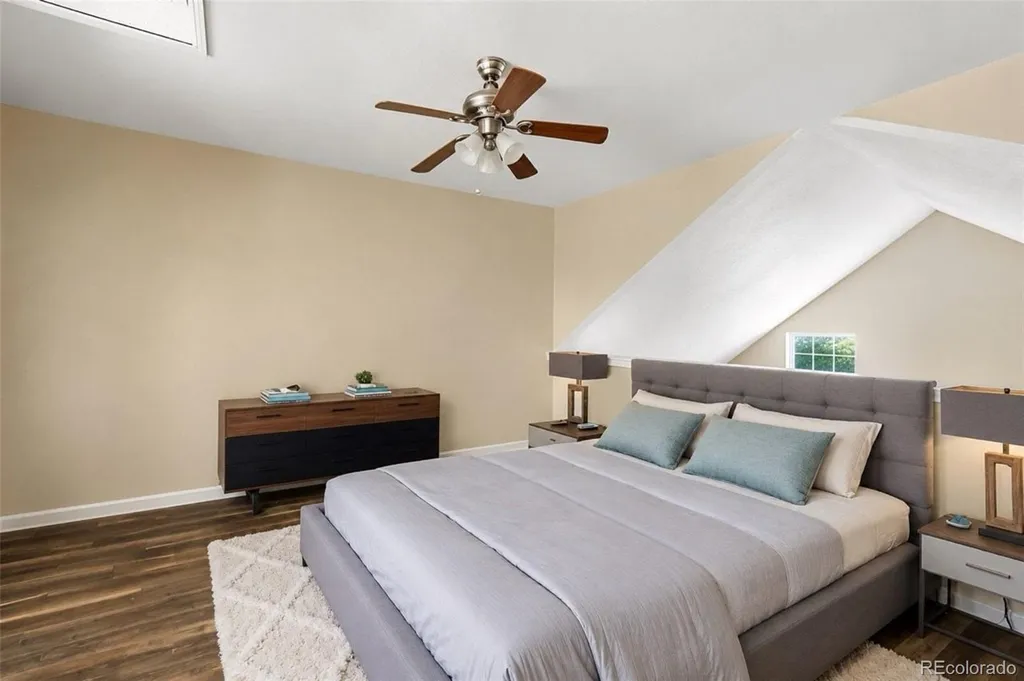 11576 E Bayaud Drive Aurora CO 80012