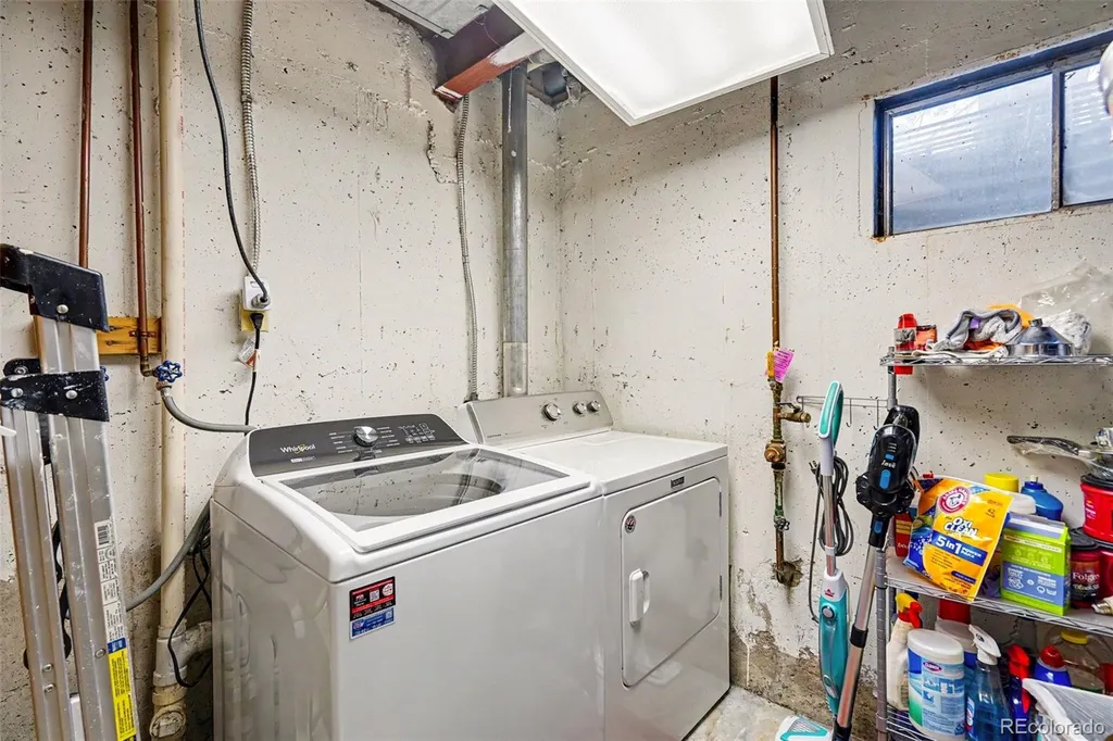 11576 E Bayaud Drive Aurora CO 80012