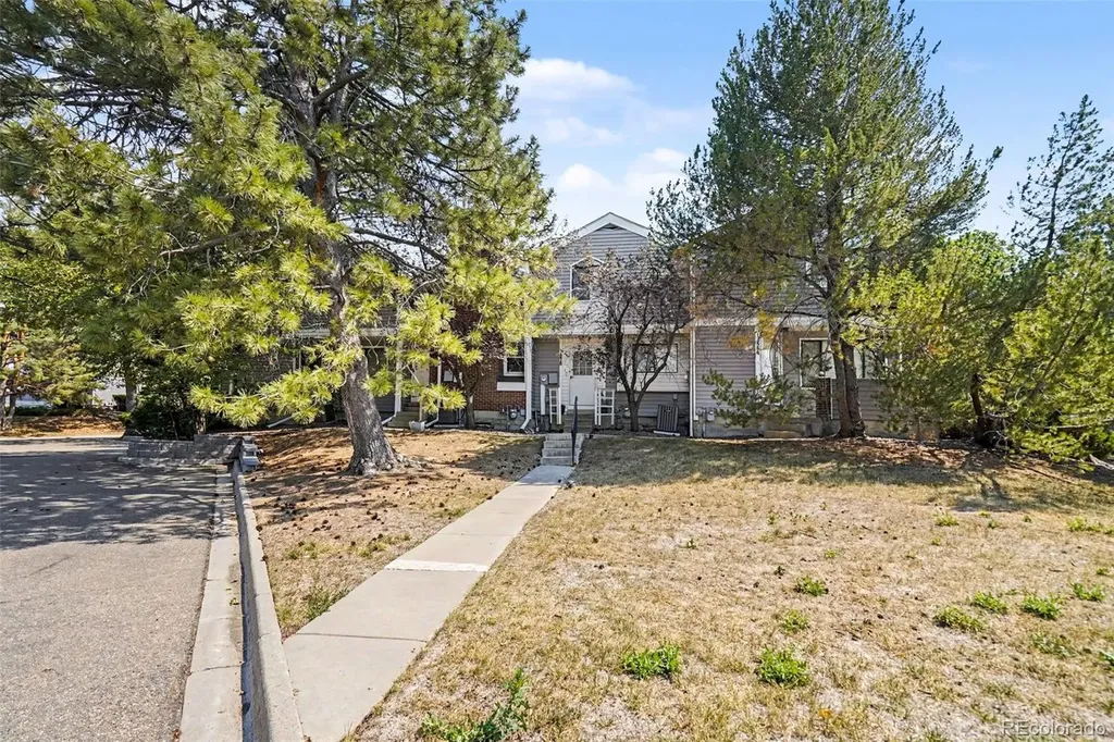 11576 E Bayaud Drive Aurora CO 80012