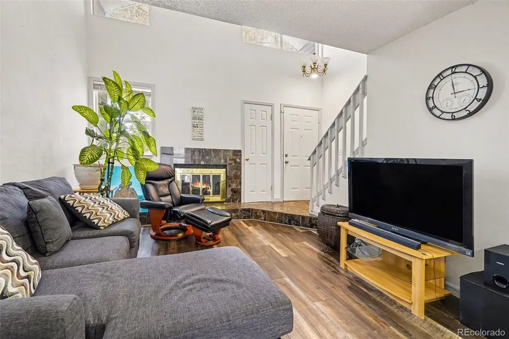 11576 E Bayaud Drive Aurora CO 80012