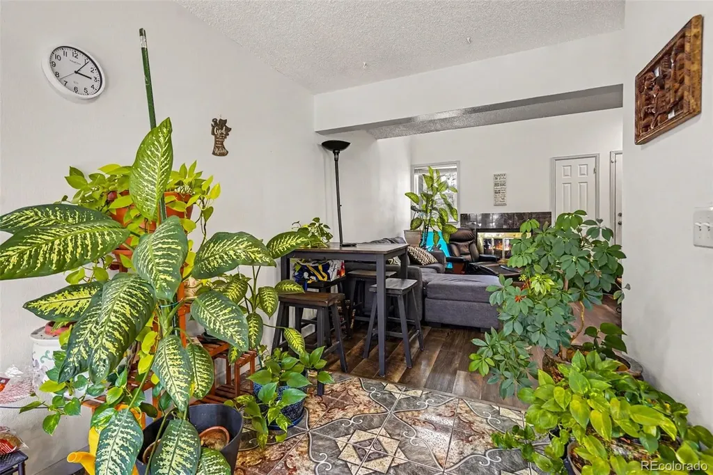 11576 E Bayaud Drive Aurora CO 80012
