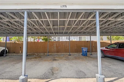 11576 E Bayaud Drive Aurora CO 80012